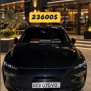 Dongfeng 007 2024