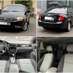 Chevrolet Gentra 2022