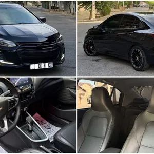 Chevrolet Onix 2025