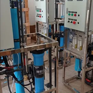 250 litr Suv filtr osmosis filtr