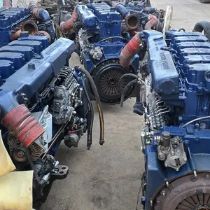Howo shacman cams METAN GAZ va dizel motorlar komplekt