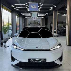 Dongfeng aelus Fengshen L7 2026