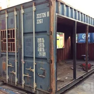 Konteyner uylar xojatxona ofislar yotoqxonalar