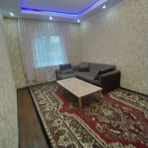 Samarkand Darvoazadagi kvartira, 4 qavatli binoning 3-qavati, 39 m²