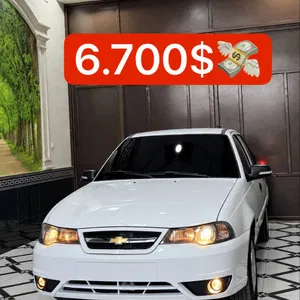Nexia 2 1.7 Turbo 2016