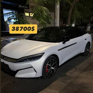 BYD HAN L 2025