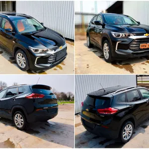 Chevrolet Tracker 2 2023