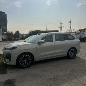 Deepal S09 ultra plus