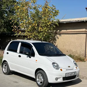 Matiz 2015