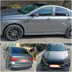 Lada 1.6 2020