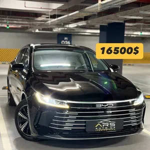 BYD Chazor 3 2023