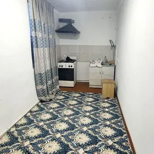 Квартира 1 комната, 39 кв.м, 4 этаж, Фергана