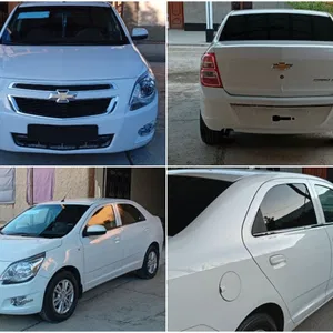 Chevrolet Cobalt 2024