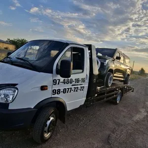 Evakuatot xizmati 24/7