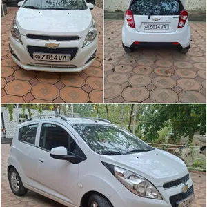 Chevrolet Spark 2020