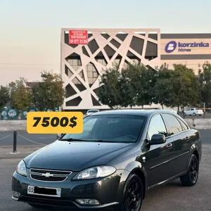 Chevrolet Gentra 2017