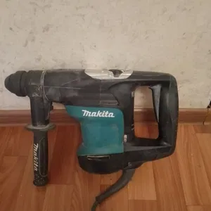 Makita 3200 Rotatsiyon Perkutyor