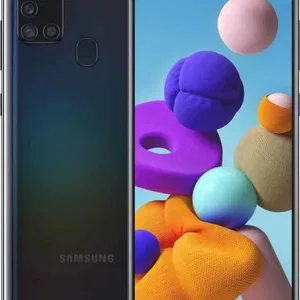 Samsung A21s 32 gb
