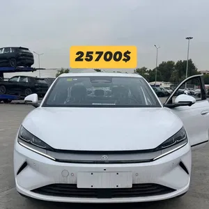BYD Qin L EV 2025