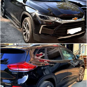 Chevrolet Tracker 2 2024