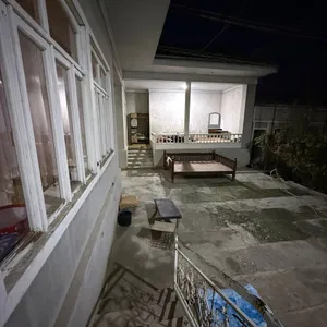 Fargona shaharida apartament, 5 xona
