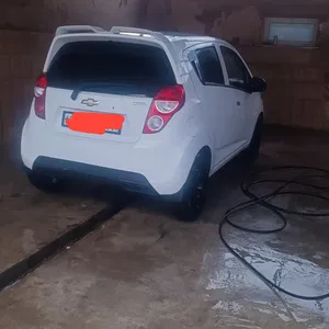 Chevrolet Spark 2019
