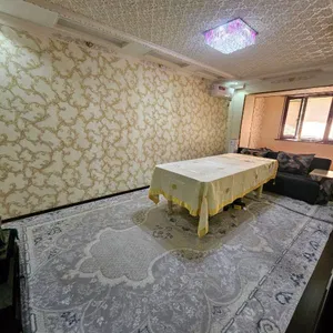 Beruniy 3/1/5 apartment 66 m² Eurofinish