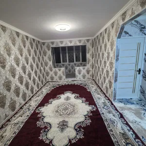 2 xonali kvartira, Fergona Shahar