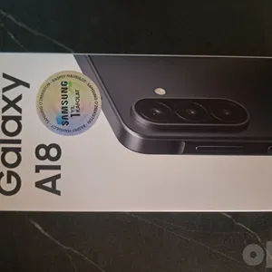 Samsung Galaxy A18