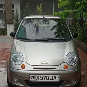 Matiz for Sale Urgently