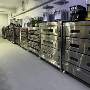 Shunmai Electric Pizza Oven Pechka Pitsa pech, pechka, pech