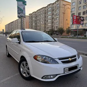Gentra 3 Elegant plus 2018
