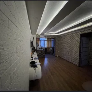 4 qavatli domni 4 chi kavati, 2 khonali uy, 54 kv m, Fargona