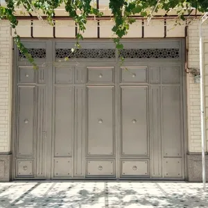 Hovli uy Kuvasoy