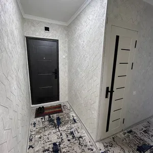 2-Xonali 1-Qavatta Panel Uylar 55 Metr