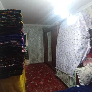 2-xonali kvartira, 47 kv.m, Fergona