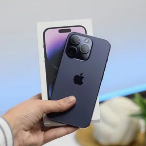 iPhone 14 Pro 128Gb Pruple 79% Radnoy