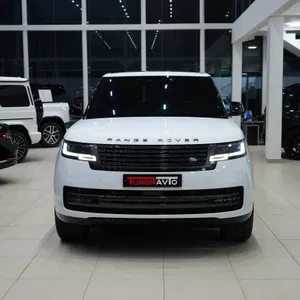 Range Rover Autobiography P530 2026