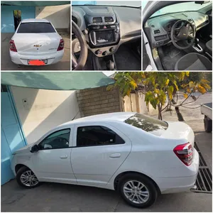 Chevrolet Cobalt 2025