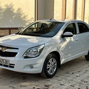 Chevrolet Cobalt 2024