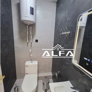 1 xonali 54m² 8-qavat Buxoro City