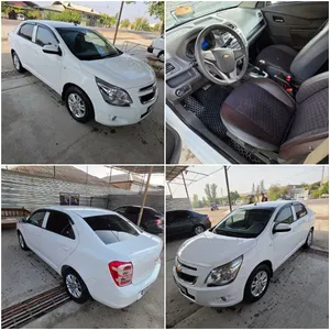 Chevrolet Cobalt 2024