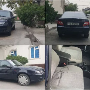 Chevrolet Nexia 2 2009