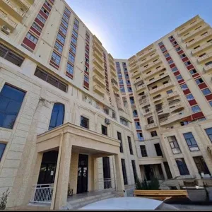 Apartment 2-room, 65 sq.m, 12th floor, Fergana