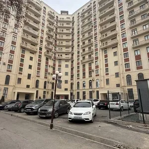 2 xonali kvartira, 65 kv.m, 11-qavat, Farg'ona