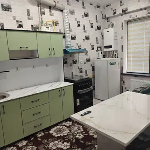 2 xonali kvartira, 52 kv.m, Fargona
