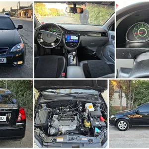 Chevrolet Gentra 2023