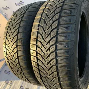 Qishki shinalar LASSA 225/55/17