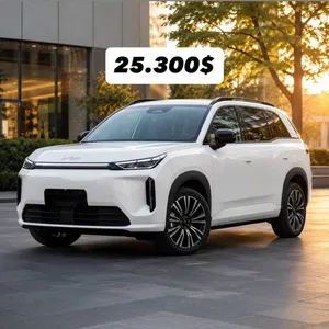 GAC Aion i-60 Hybrid 2026