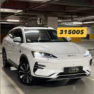 BYD Champion Smart 605 EV 2025